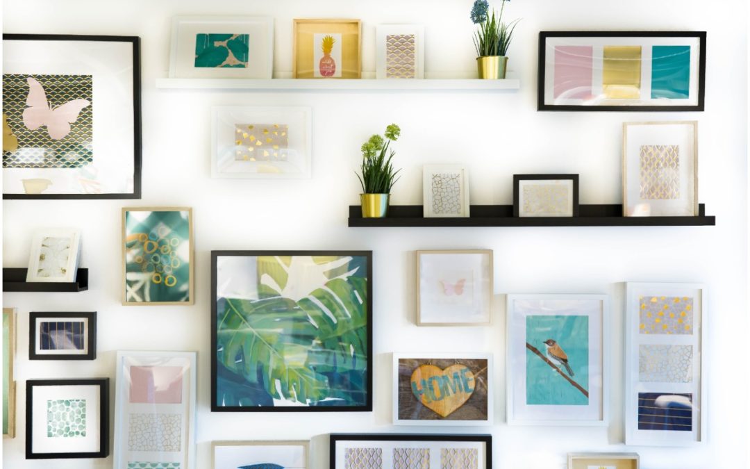 20 Easy DIY Home Projects to Spruce up Your Space